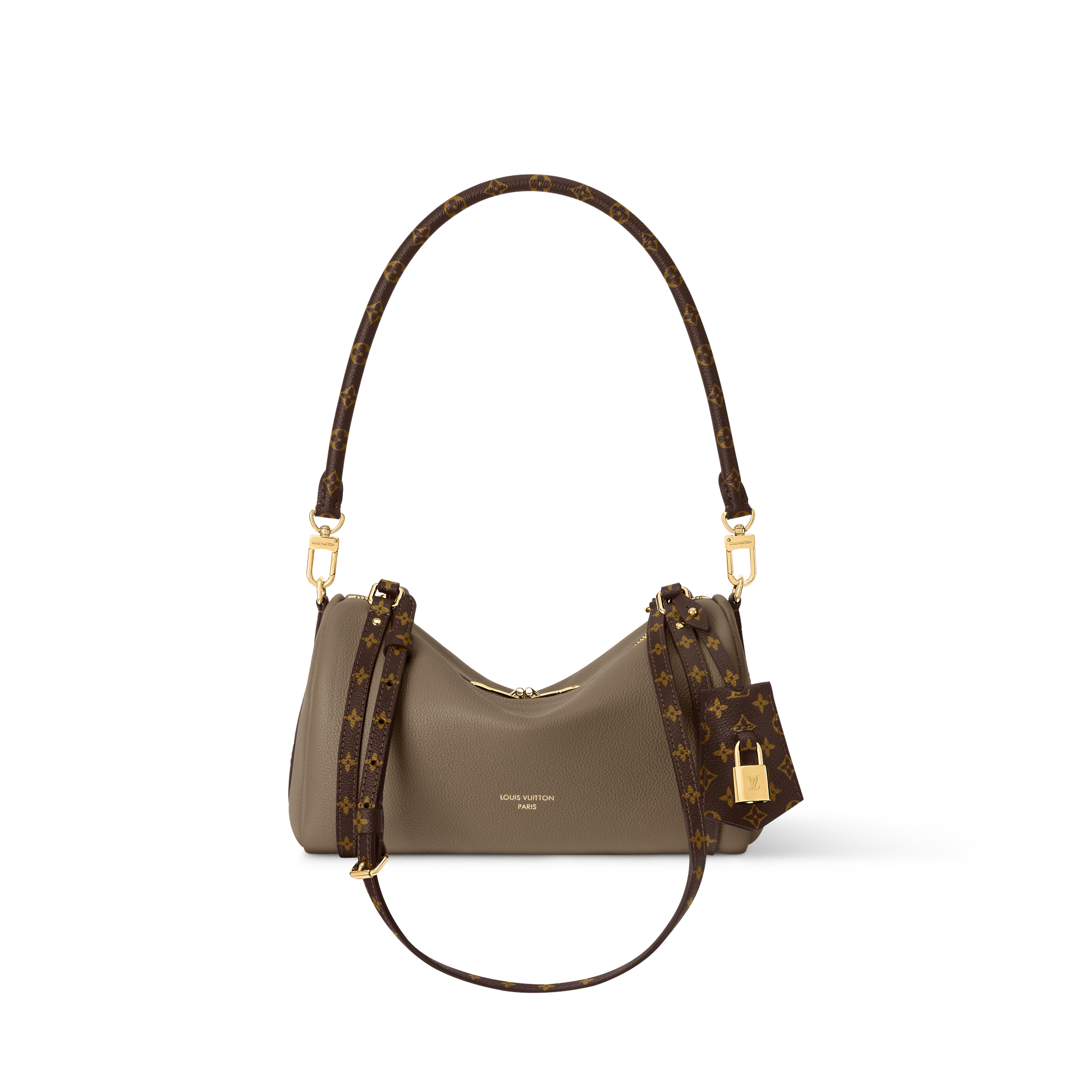 Louis Vuitton M77729 エシャルプ エセンシャル・箱付き louis-vuitton--