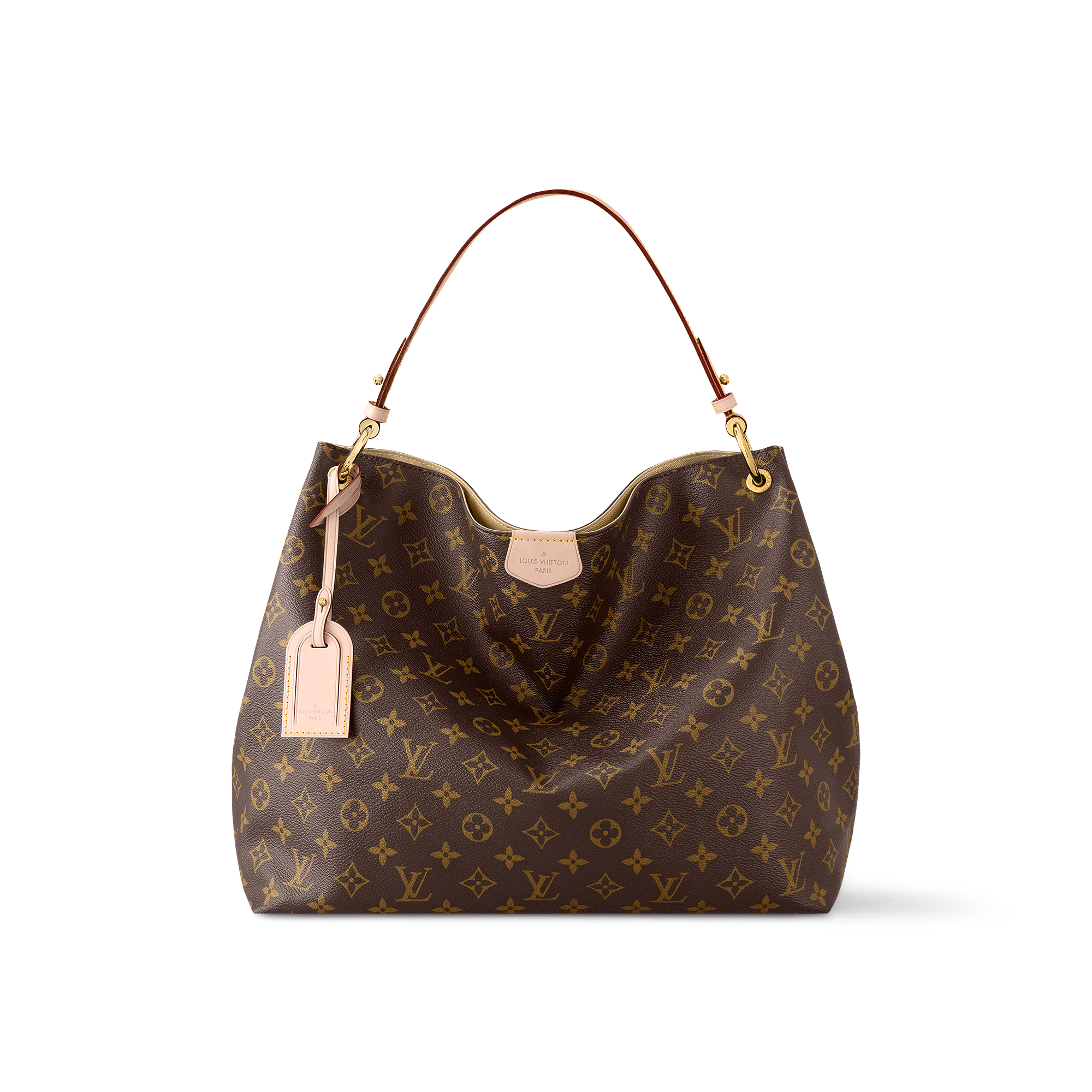 louis vuitton purses graceful