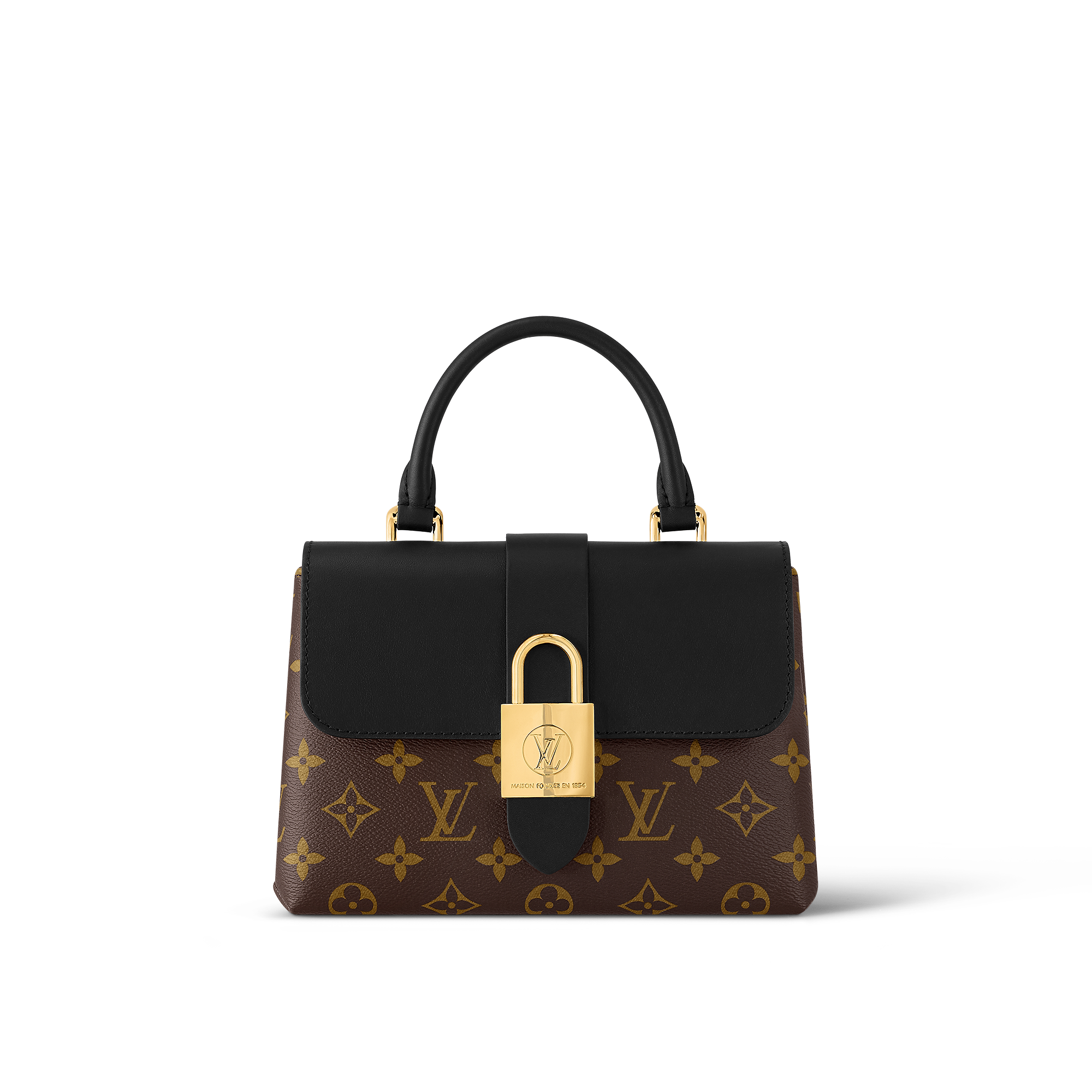 louis vuitton luggage lock