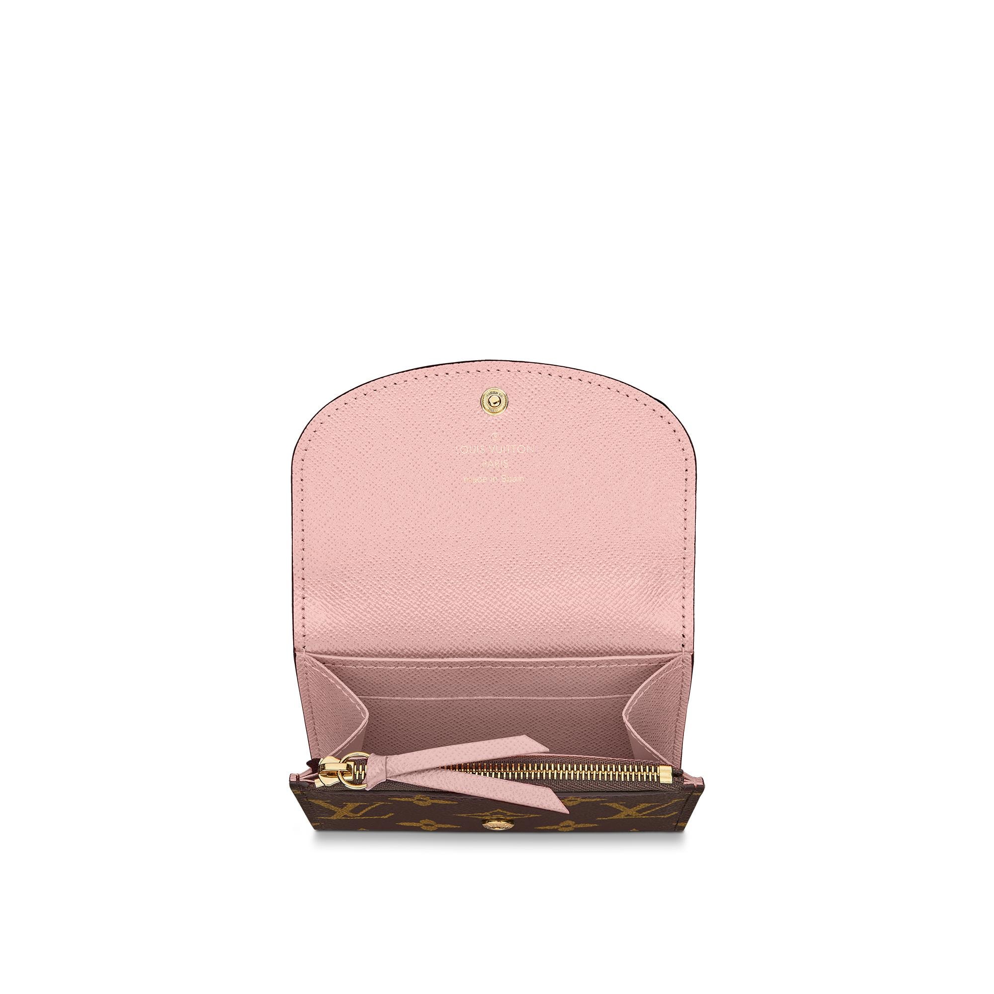 louis vuitton gold purse