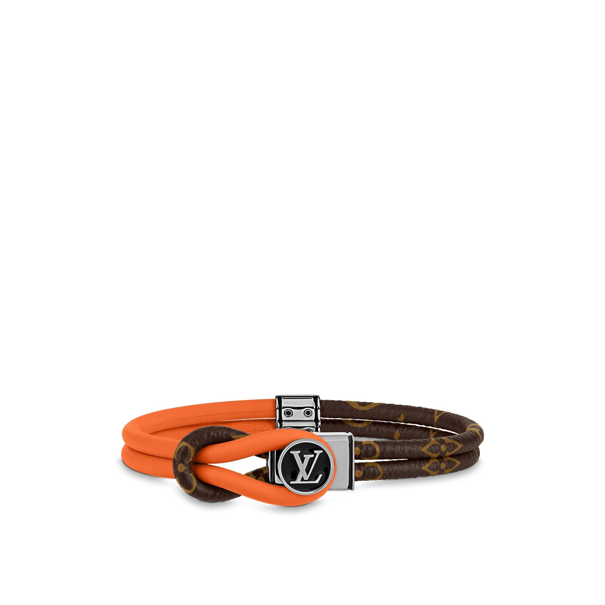 louis vuitton wrist band