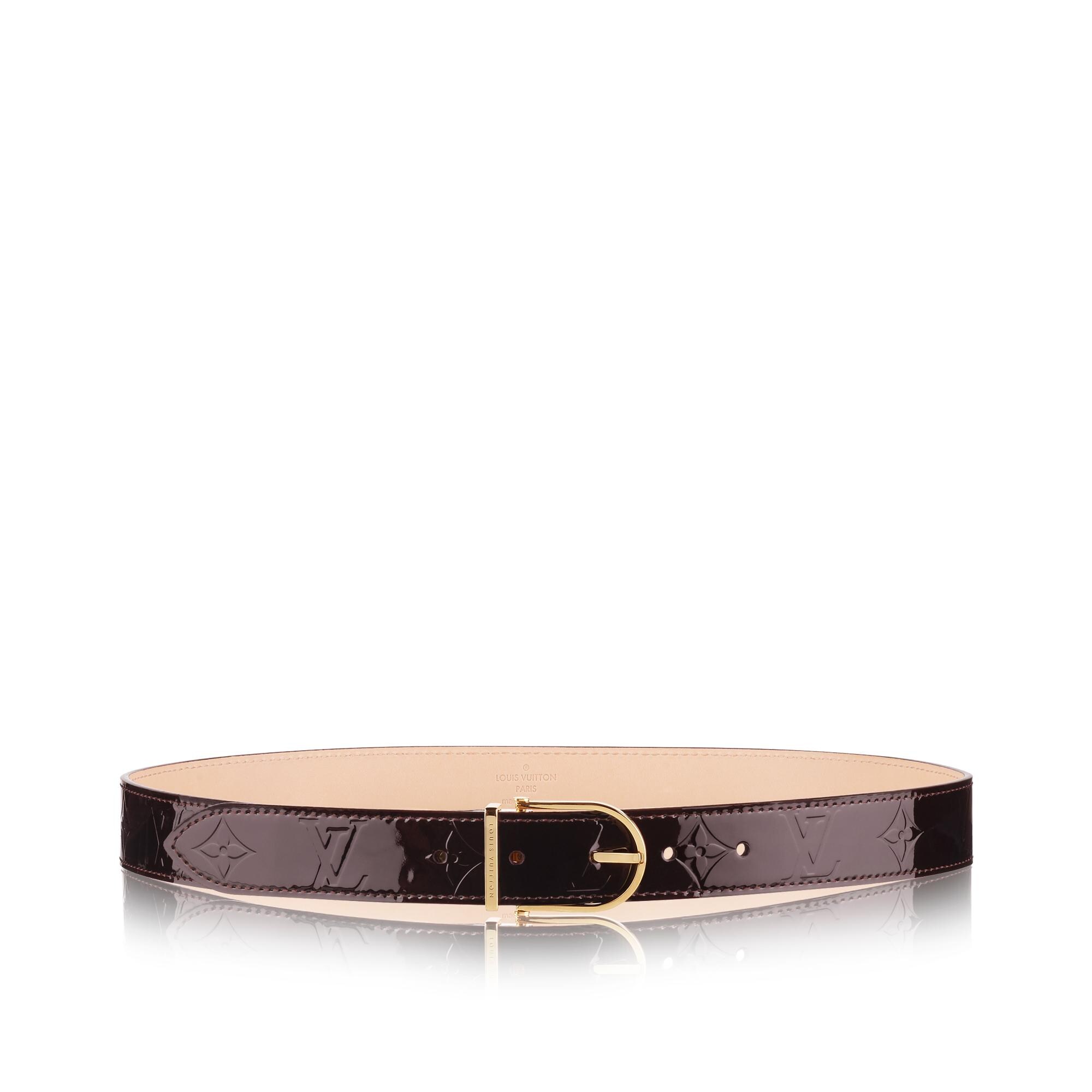 Lv vernis belt Clearance