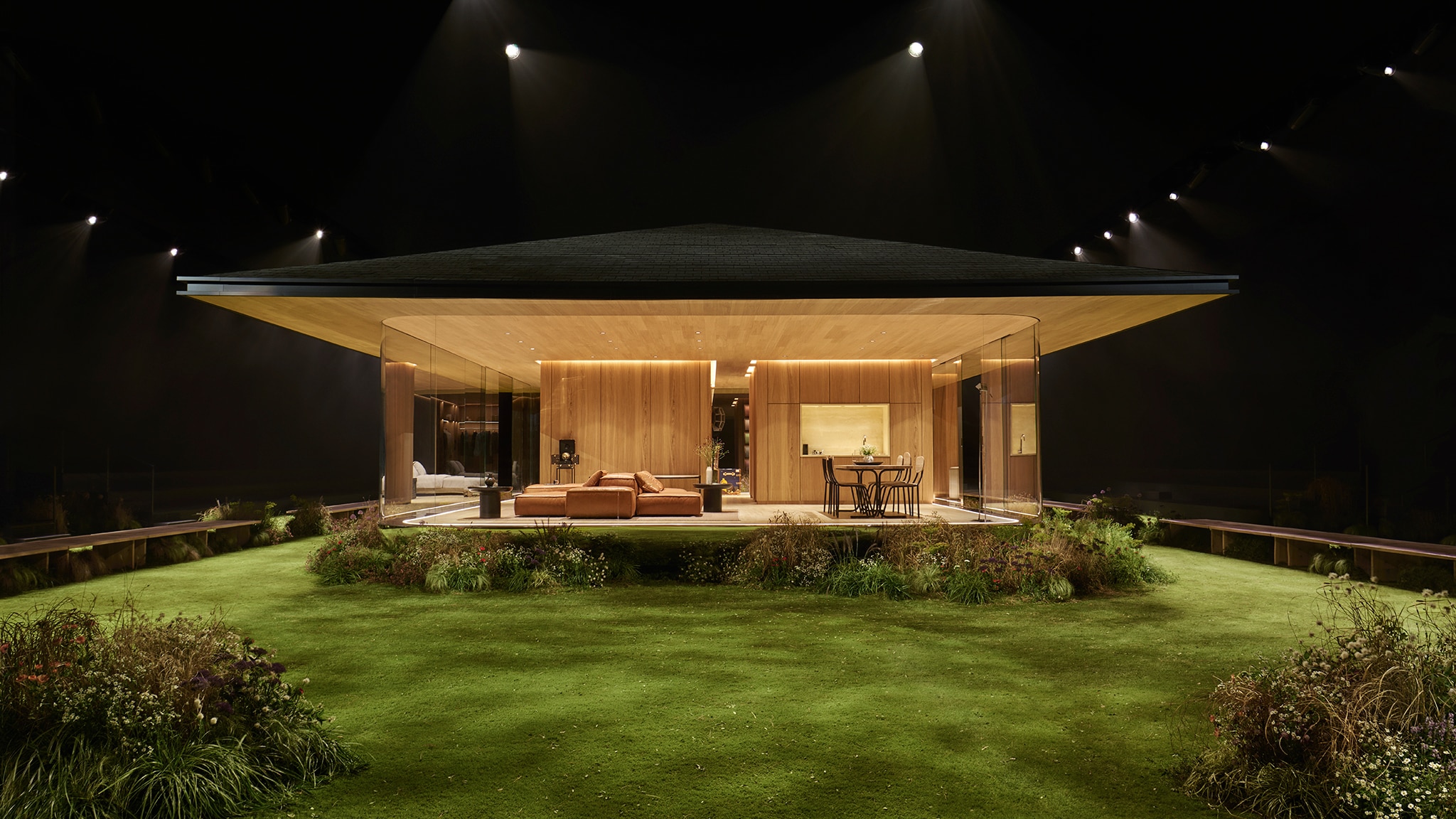 Men's Fall-Winter 2026 Show | LOUIS VUITTON ®