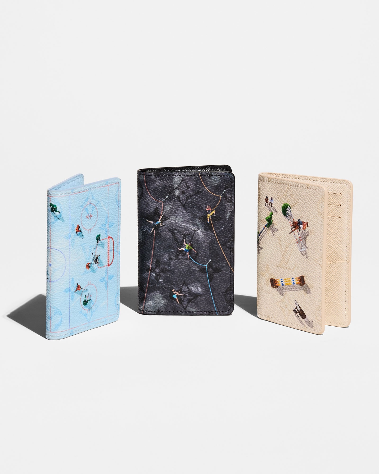 Photo Frame S00 - Trunks, Travel and Home - Library and Stationery
