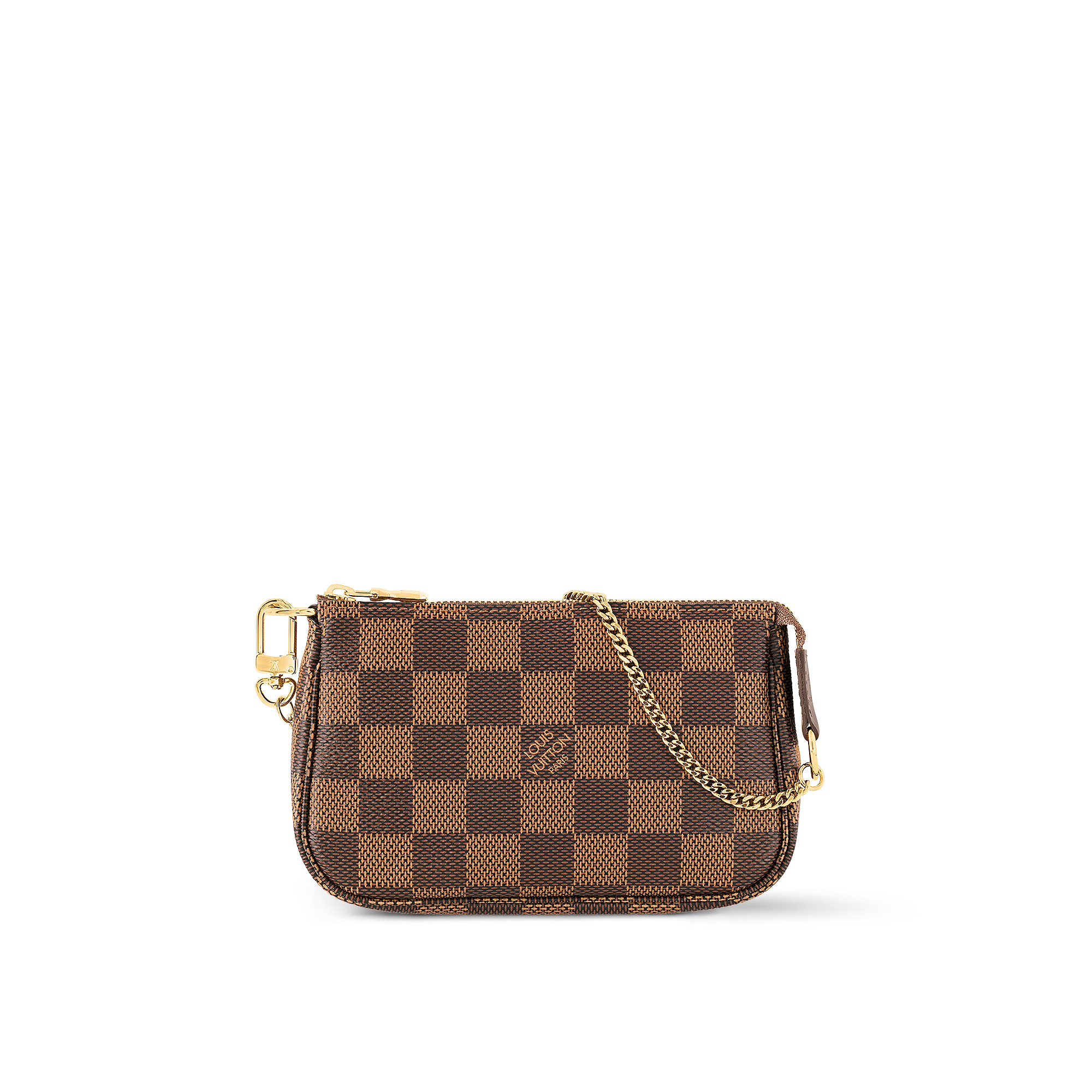 louis vuitton mini pochette strap