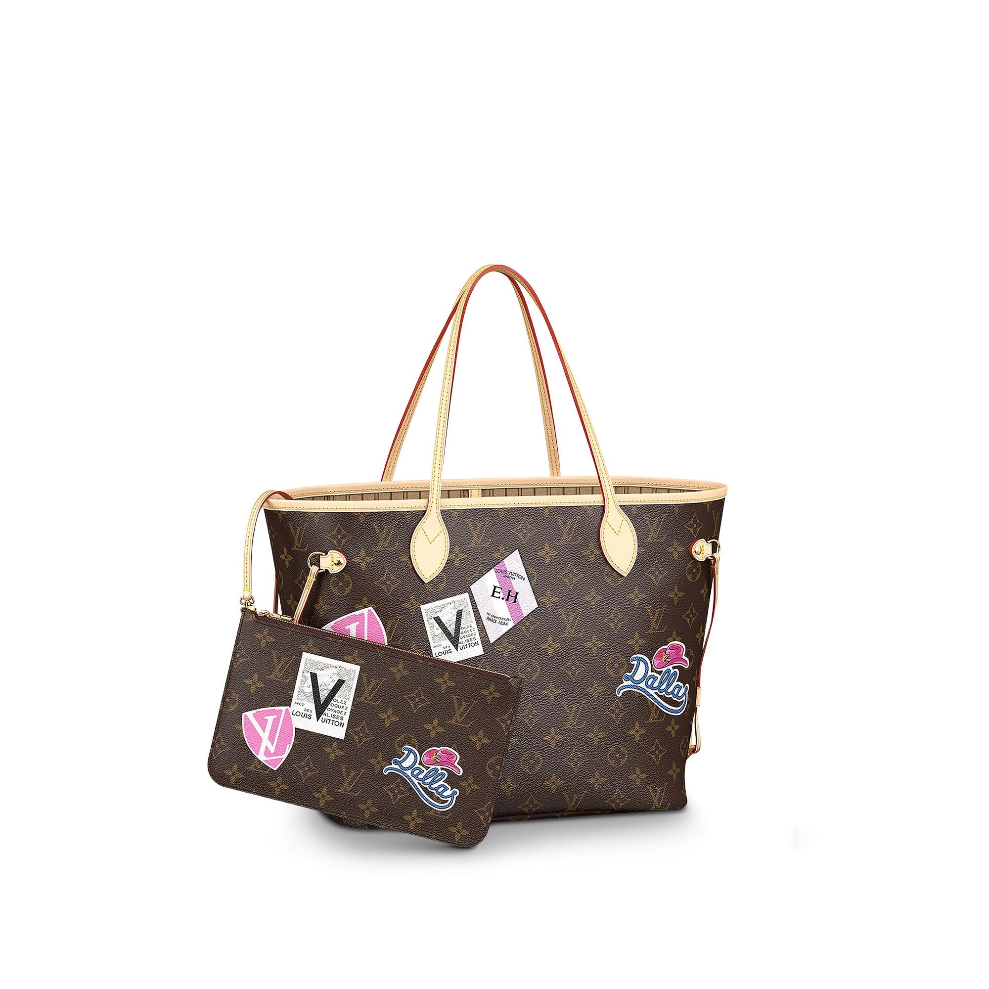 louis vuitton neverfull mm canada