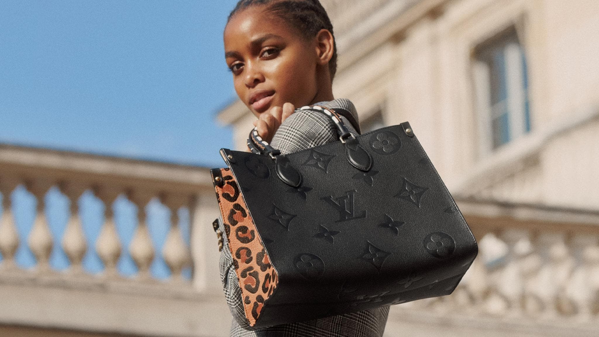 Runway Collection Sac Louis Vuitton 2021 Louis Vuitton Borse