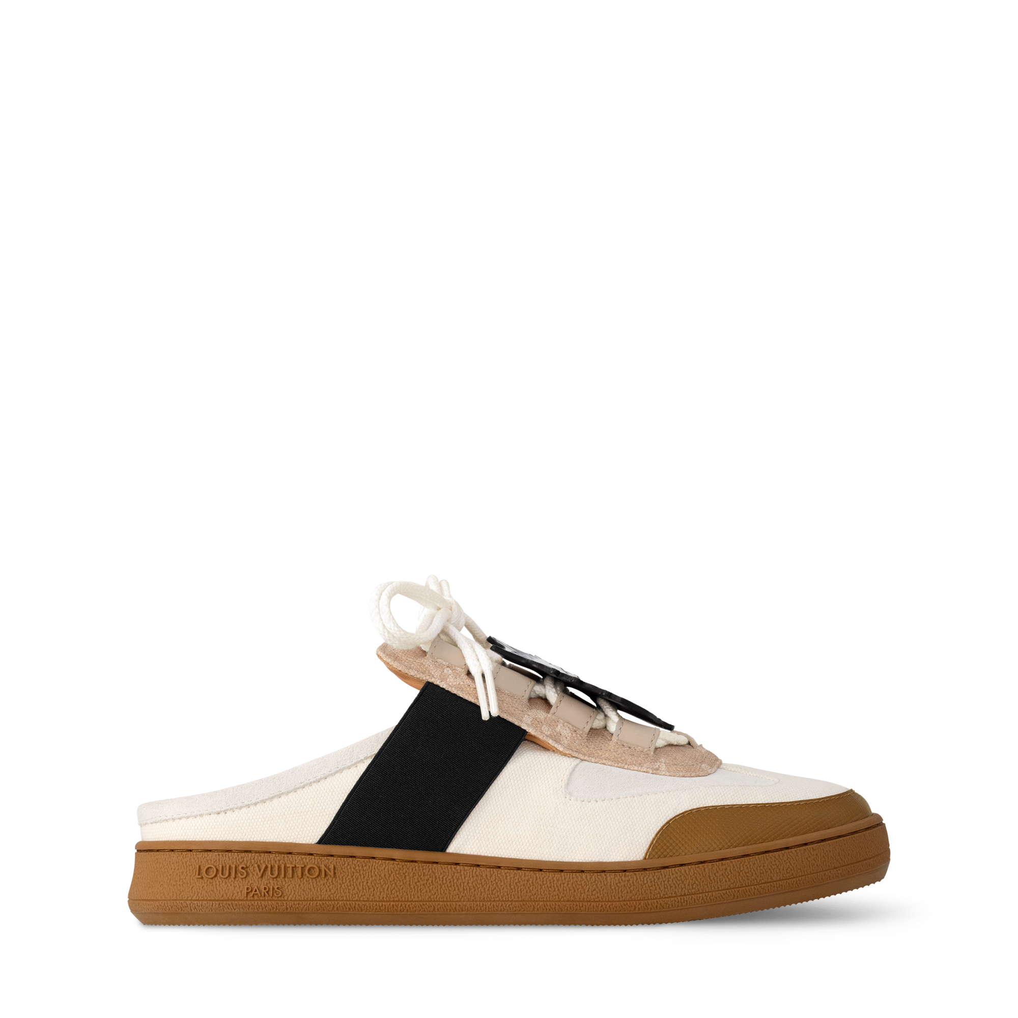  Shoes Sneakers  Lous Open Back Sneaker  | Louis Vuitton ® (Product zoom)
