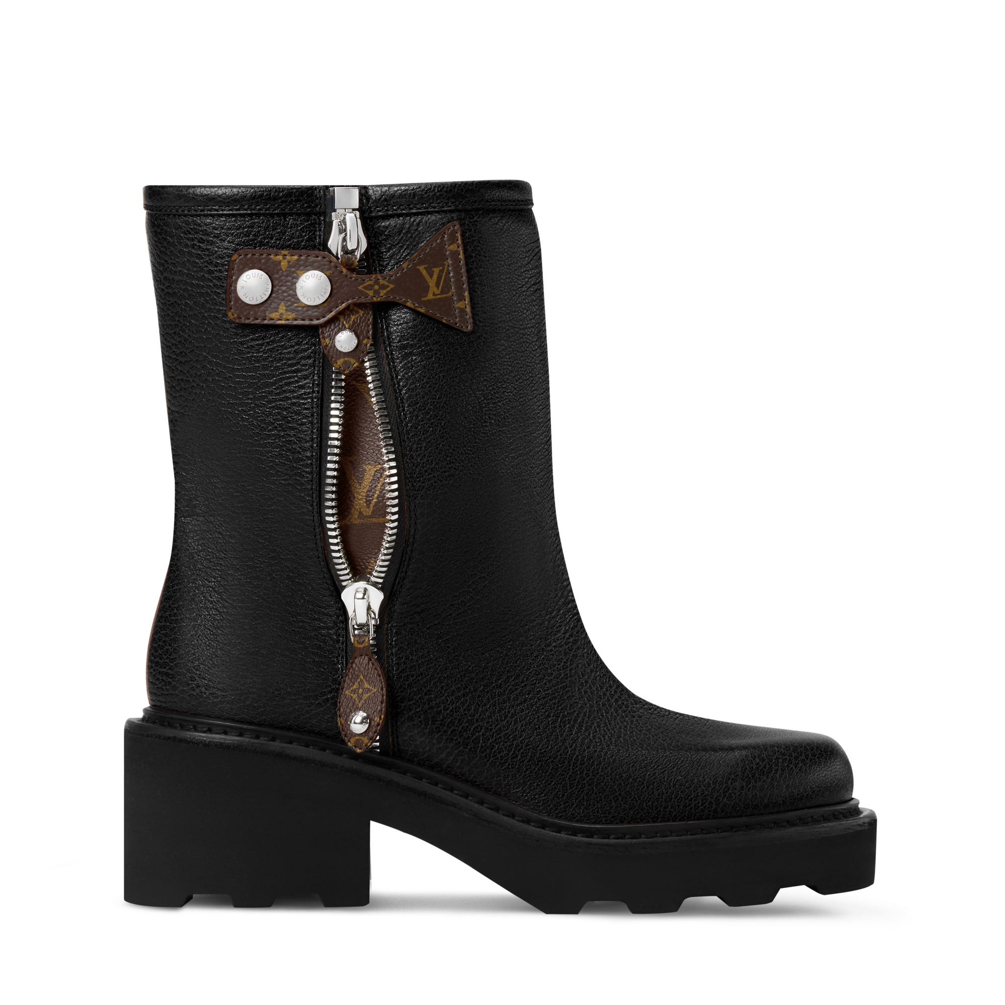  Shoes Boots and Ankle Boots  LV Beaubourg Ankle Boot  | Louis Vuitton ® (Product zoom)