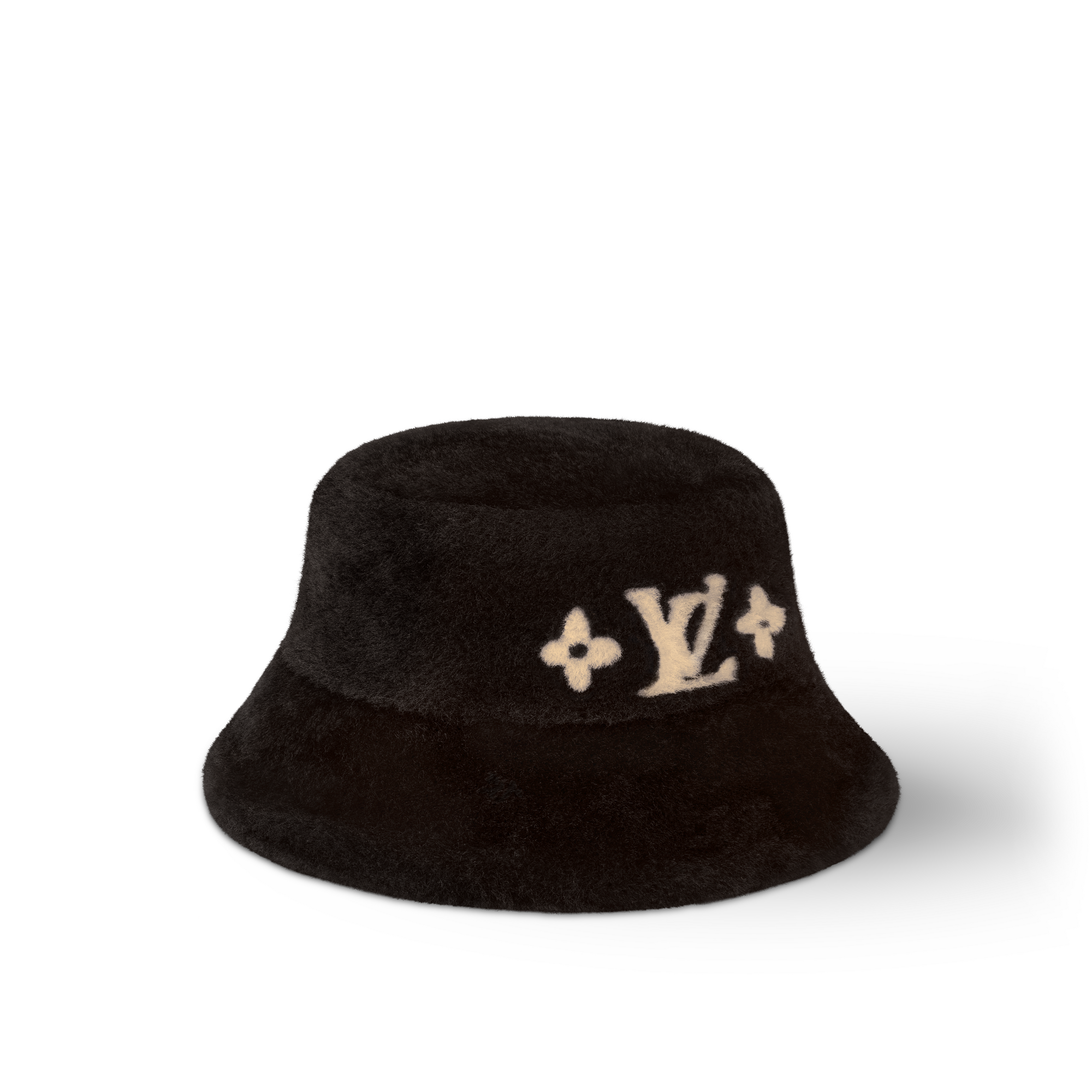 S00 Accessories Hats and Gloves  LV Cloud Bucket Hat | Louis Vuitton ® (Product zoom)