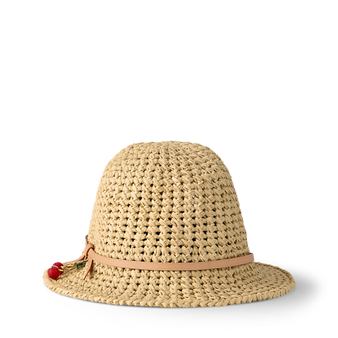 S00 Accessories Key Holders and Bag Charms LV x TM Cerise Bag Charm | Louis Vuitton ®