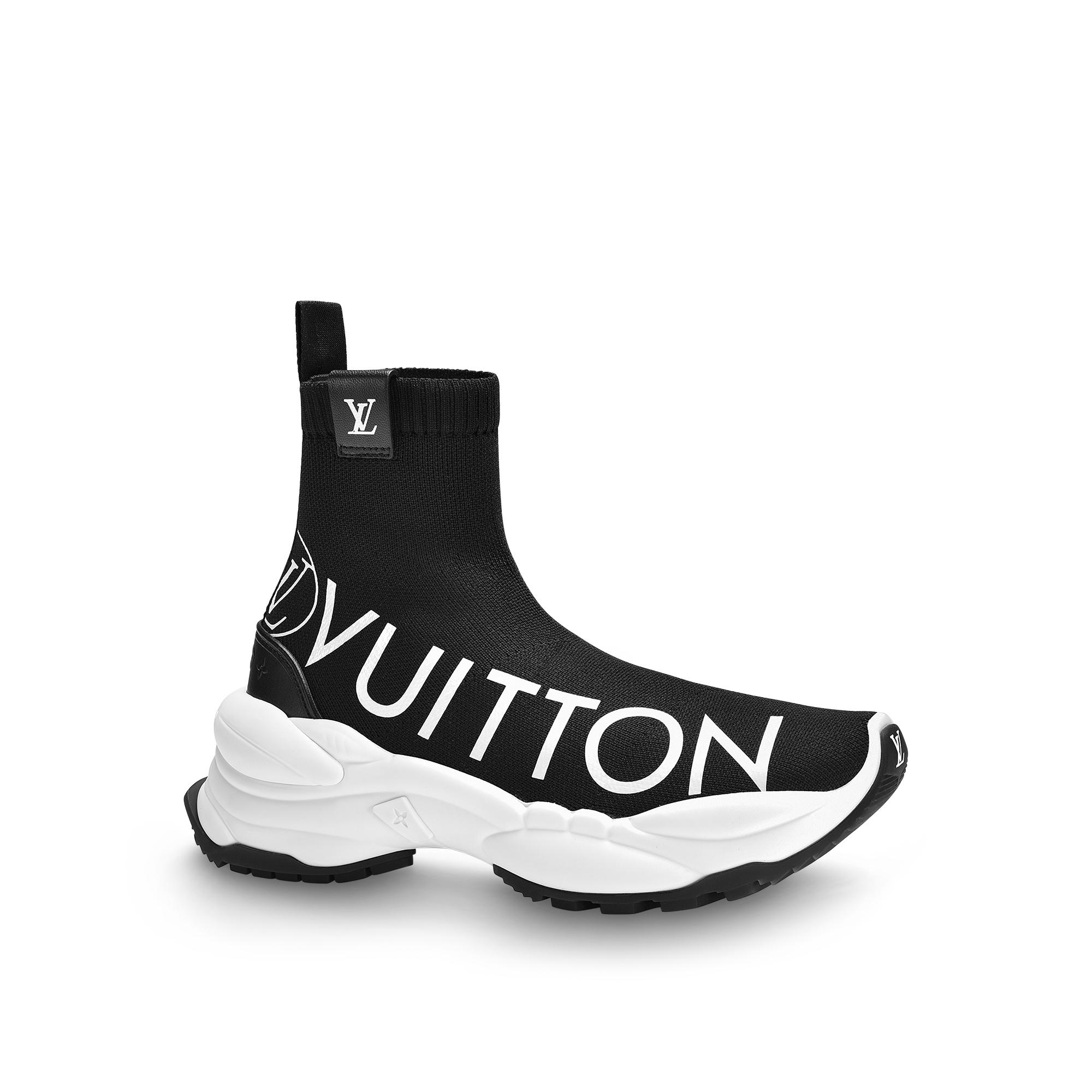 Boots, Sneakers, Sandals 