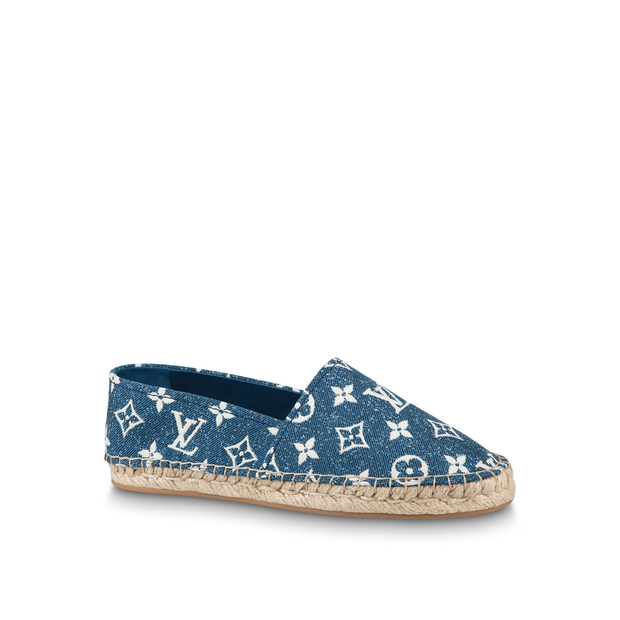 Women's Sandals: Strappy, Heel \u0026 Flat Sandals | LOUIS VUITTON ®