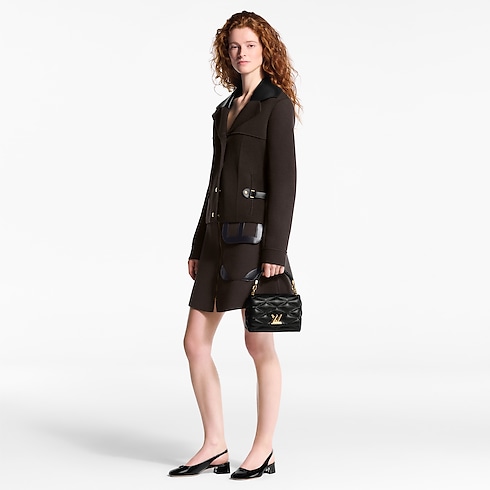 Shoes Pumps Swing Slingback Pump | Louis Vuitton ® (Product zoom)