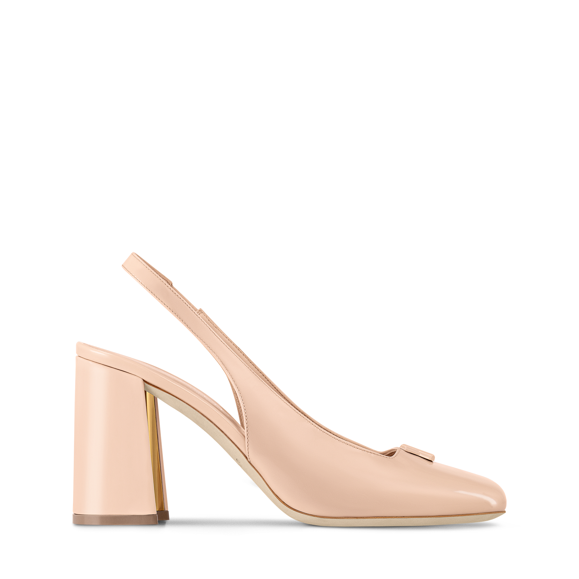  Shoes Pumps  Swing Slingback Pump | Louis Vuitton ® (Product zoom)