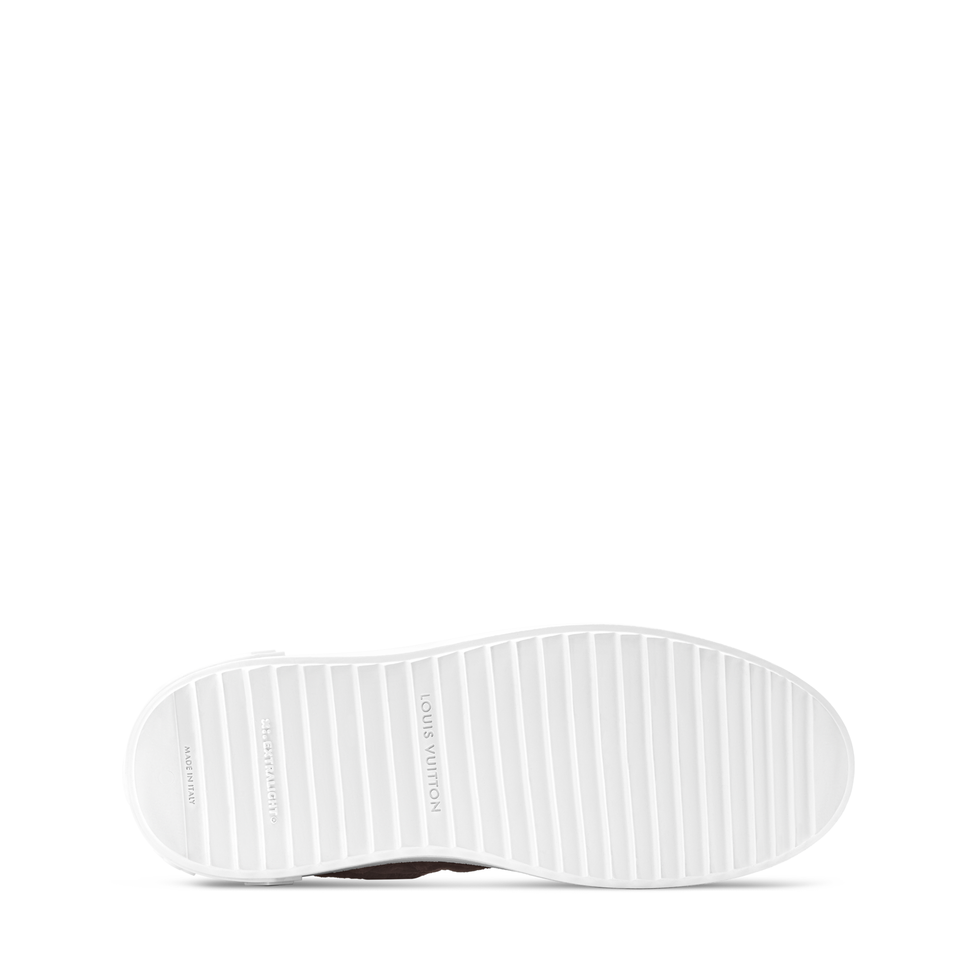  Shoes Sneakers  Time Out Sneaker  | Louis Vuitton ® (Product zoom)