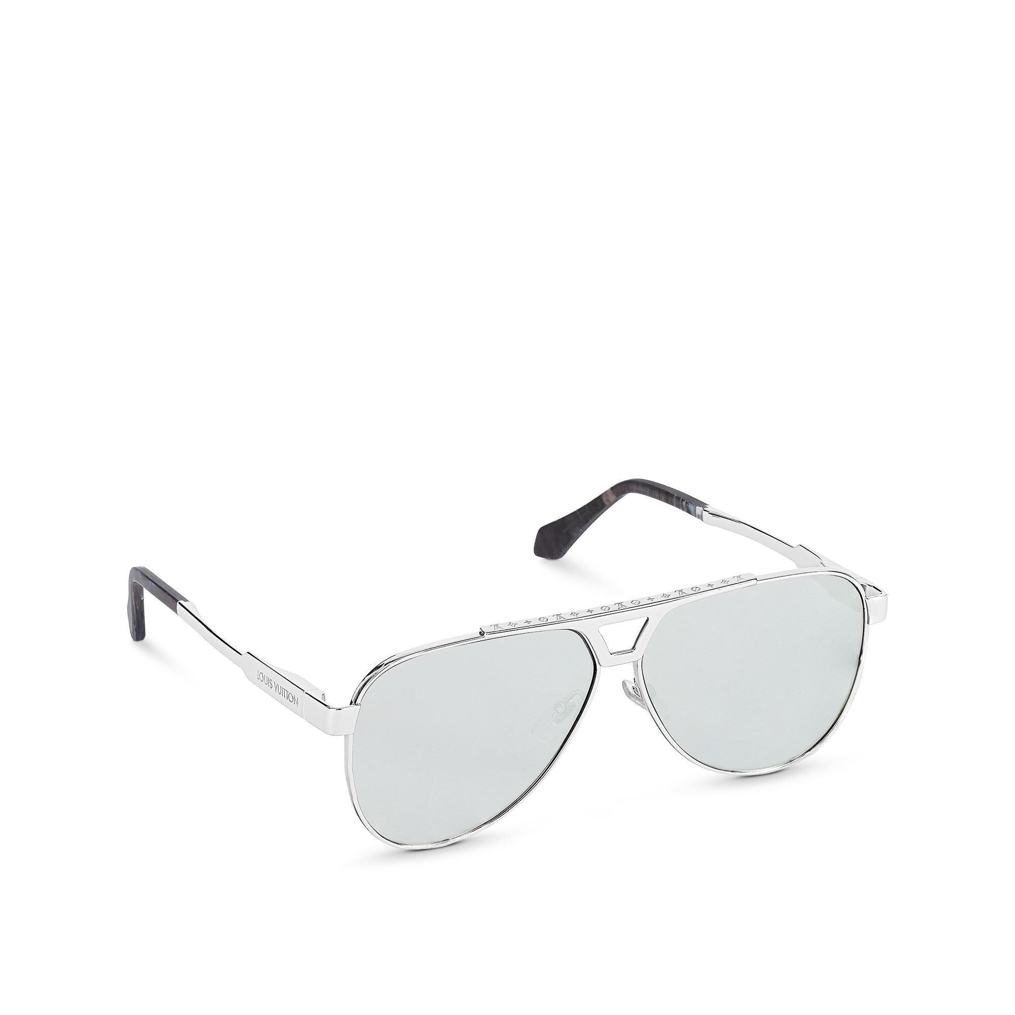 louis vuitton men's polarized sunglasses