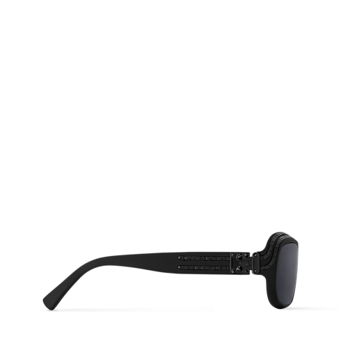 S00 Accessories Sunglasses 1.0 Millionaires Oval Sunglasses | Louis Vuitton ® (Product zoom)