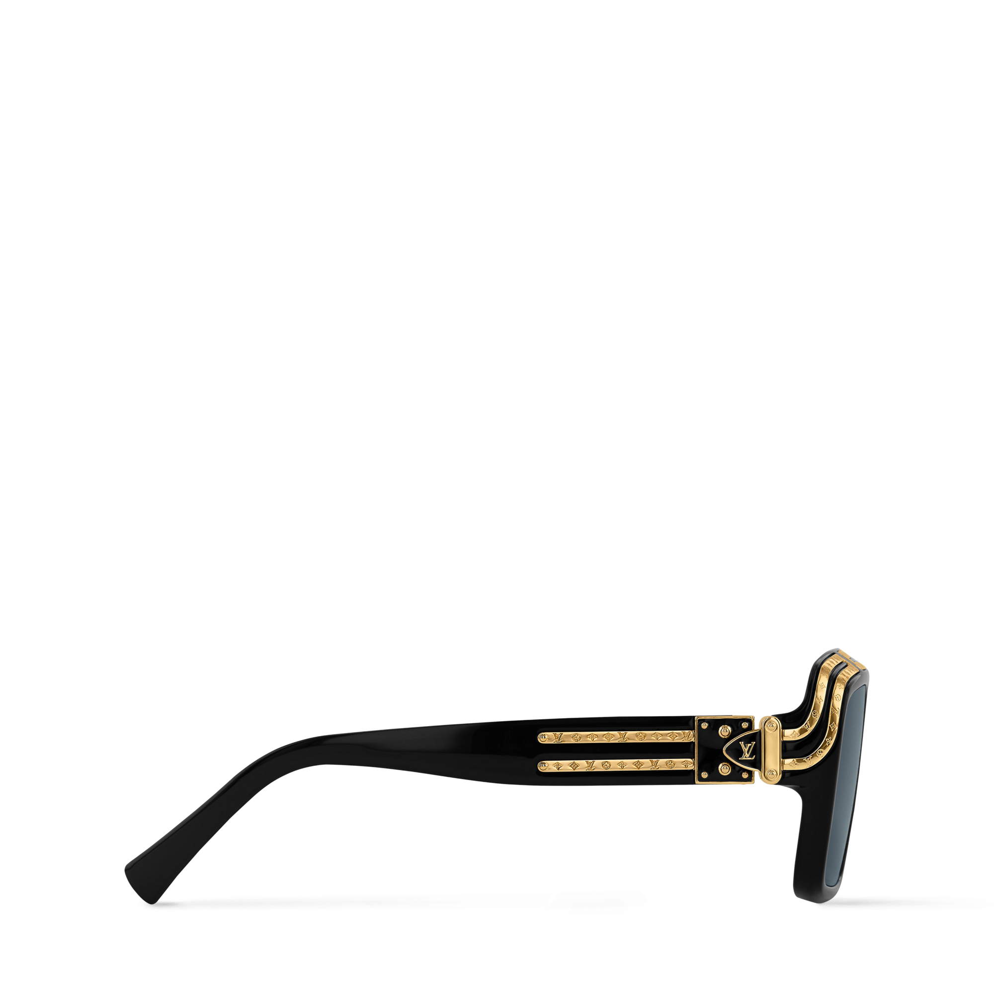 S00 Accessories Sunglasses 1.0 Millionaires Square Sunglasses | Louis Vuitton ® (Product zoom)