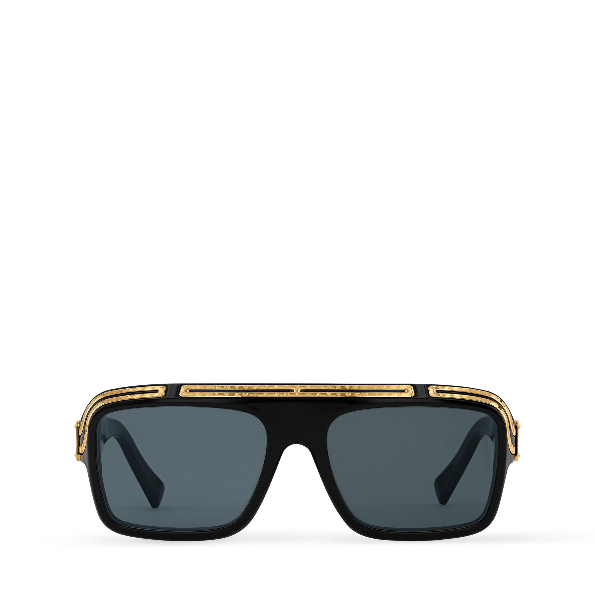 S00 Accessories Sunglasses 1.0 Millionaires Square Sunglasses | Louis Vuitton ® (Product zoom)