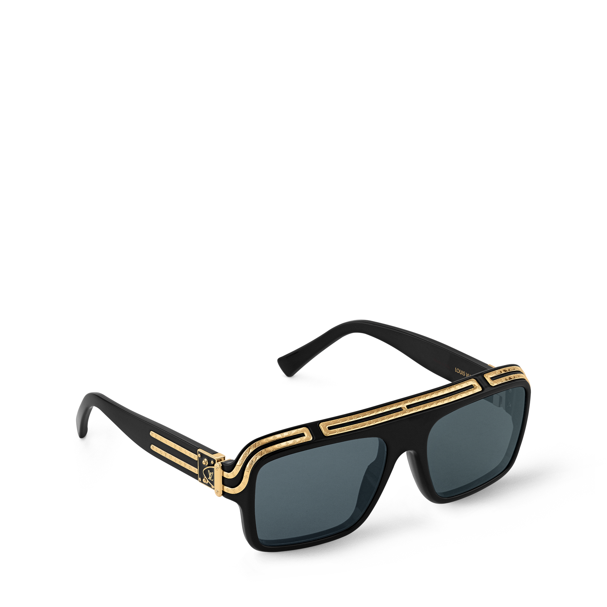 S00 Accessories Sunglasses 1.0 Millionaires Square Sunglasses | Louis Vuitton ® (Product zoom)