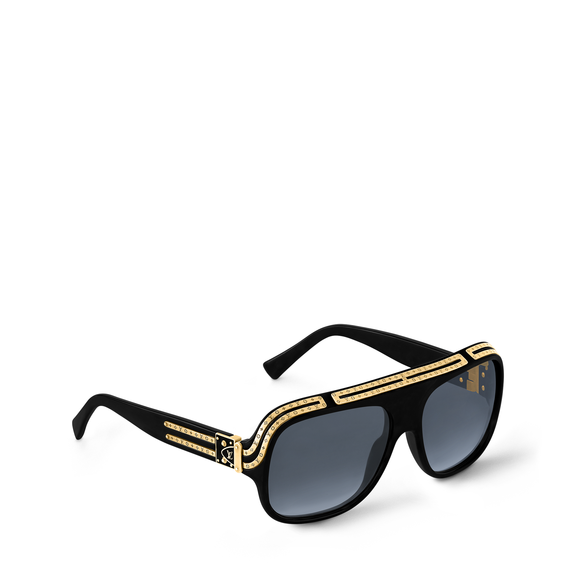 S00 Accessories Sunglasses 1.0 Millionaires Sunglasses | Louis Vuitton ® (Product zoom)