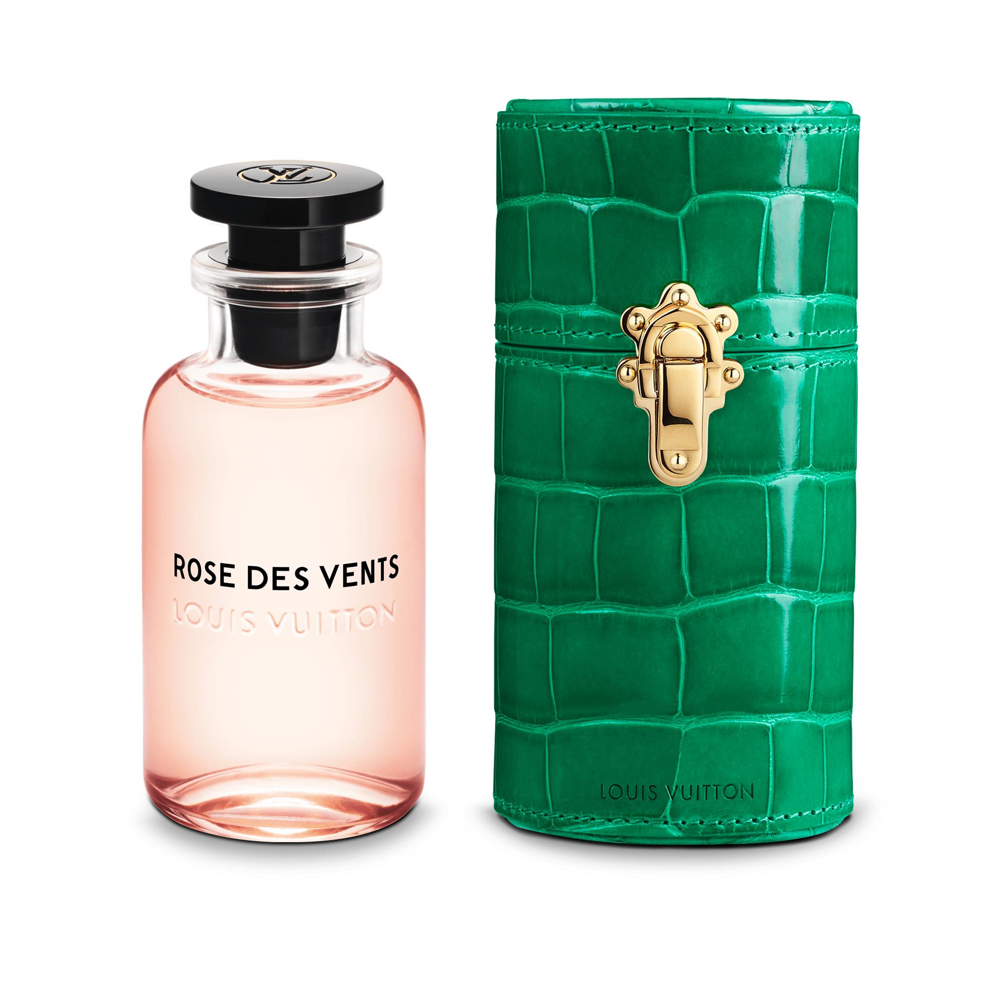 Crocodile Brillant Collections Voyage 100ml Travel Case | Louis Vuitton ® (Zoom produit)