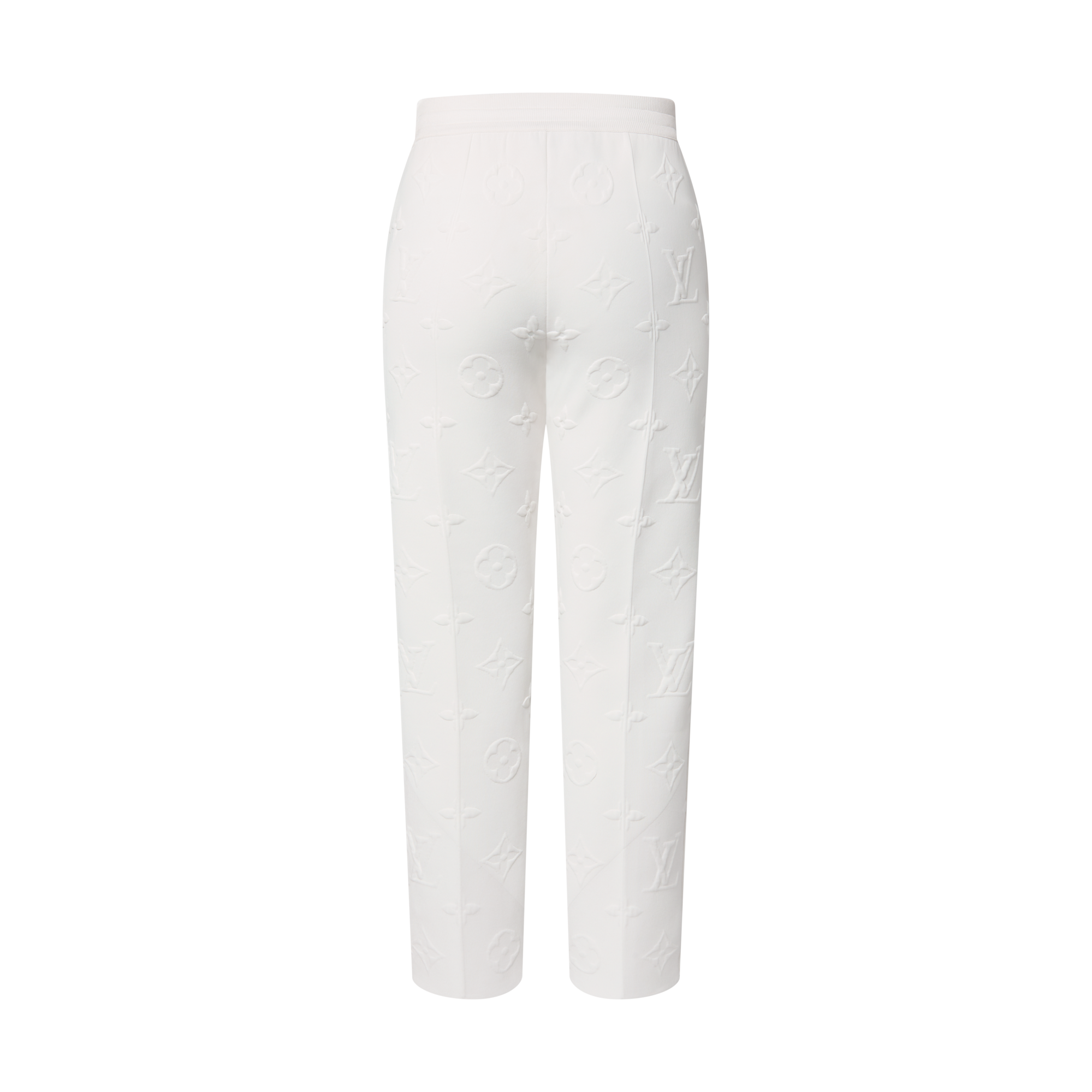  Ready-to-Wear Pants 3D Monogram Jogging Pants | Louis Vuitton ® (Product zoom)