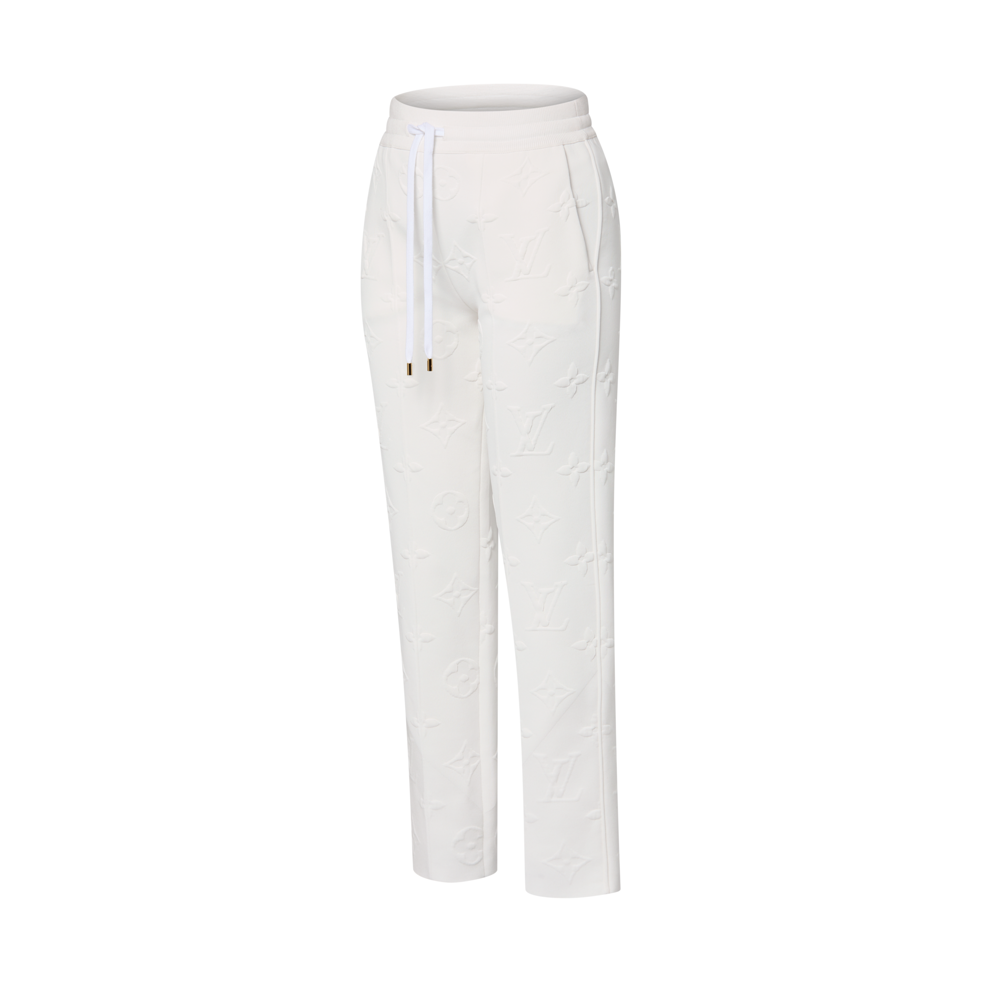  Ready-to-Wear Pants 3D Monogram Jogging Pants | Louis Vuitton ® (Product zoom)