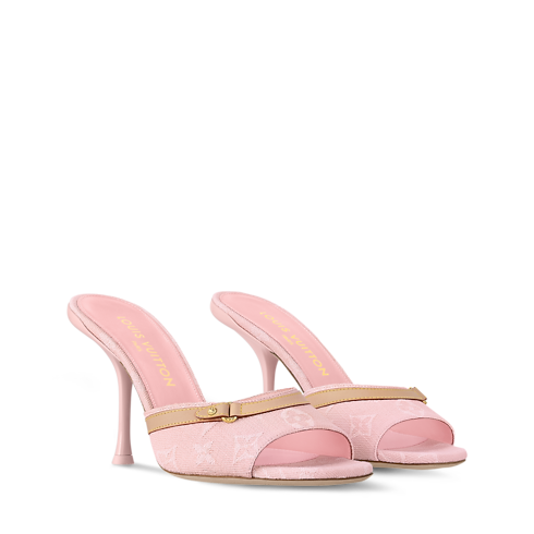 Shoes Mules and Slides 6AM Mule | Louis Vuitton ® (Product zoom)