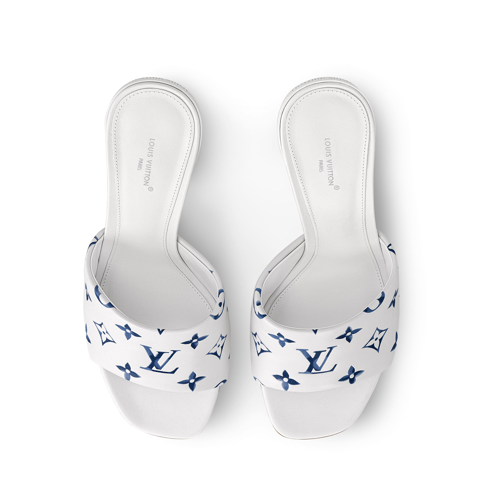  Shoes Mules and Slides 6AM Mule | Louis Vuitton ® (Product zoom)