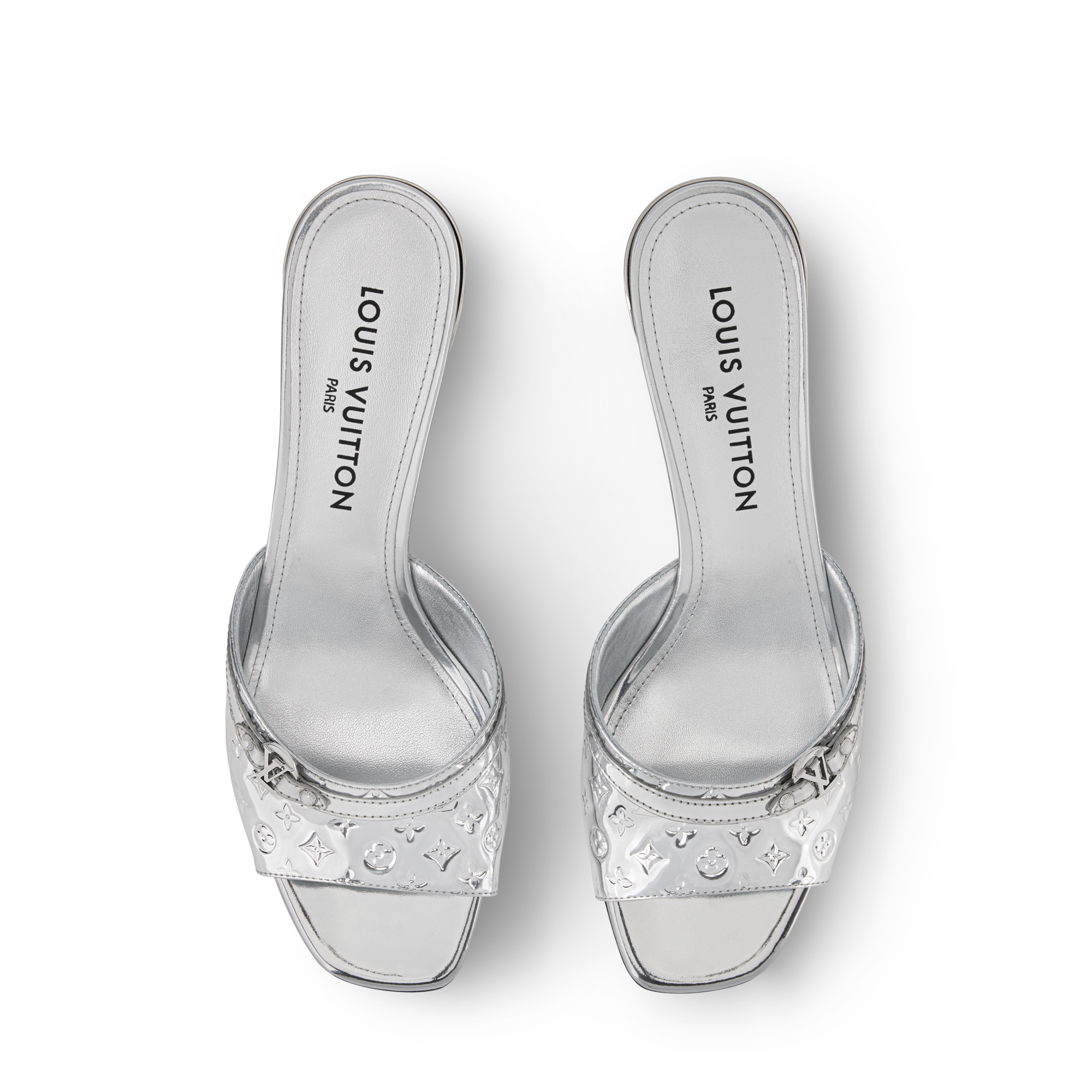  Shoes Mules and Slides 6AM Mule | Louis Vuitton ® (Product zoom)