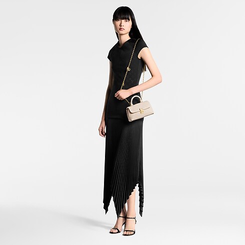 Shoes Sandals and Espadrilles 6AM Sandal | Louis Vuitton ® (Product zoom)