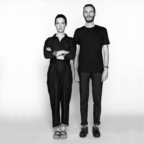 Maison et Art de la Table Decoration Affiche de Zanellato/Bortotto | Louis Vuitton ®