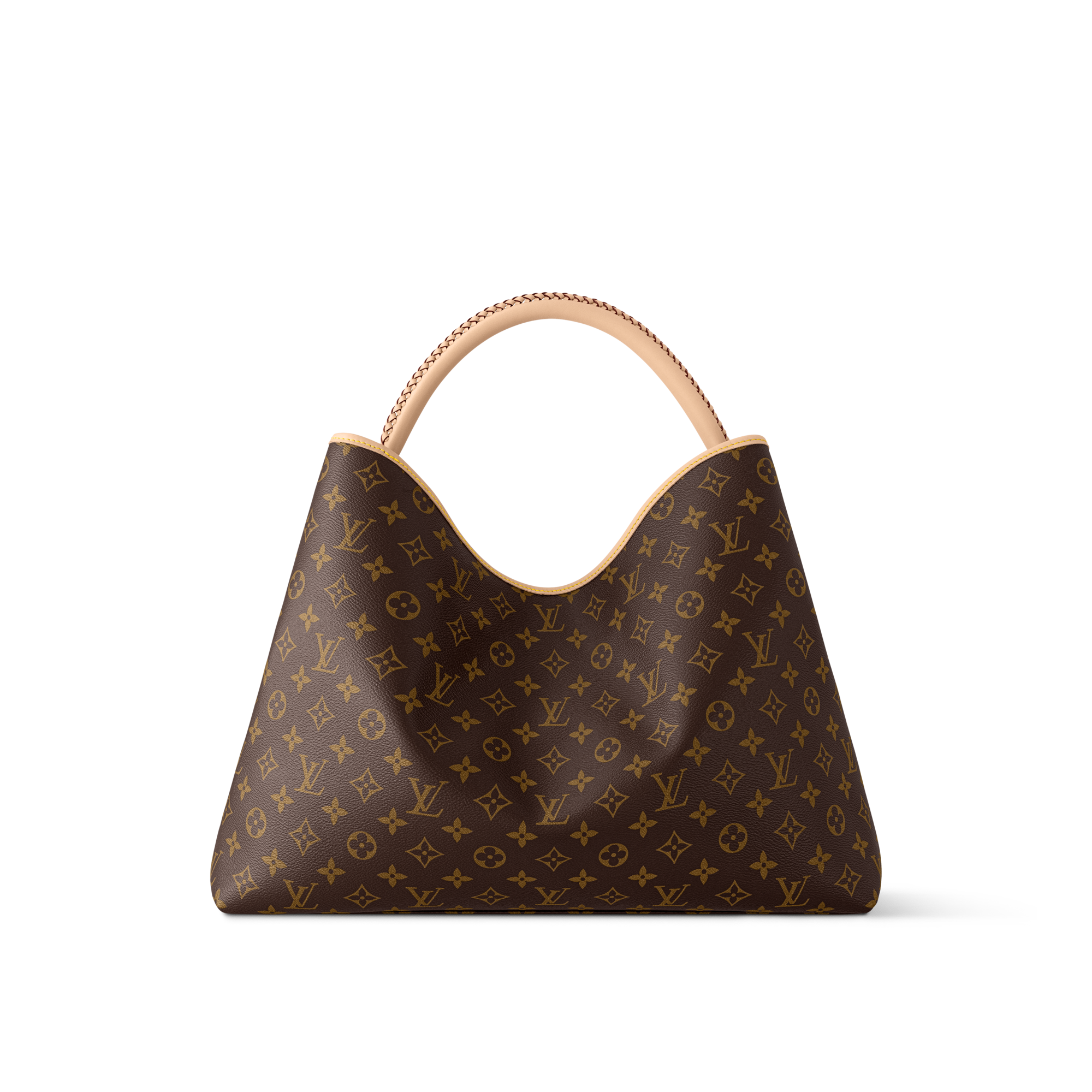 Monogram Handbags All Handbags Again | Louis Vuitton ® (Product zoom)