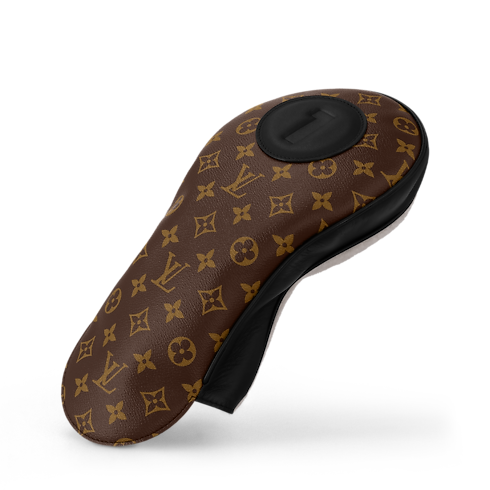 Sport and Games } Albatros Golf Head Covers | Louis Vuitton ® (Product zoom)