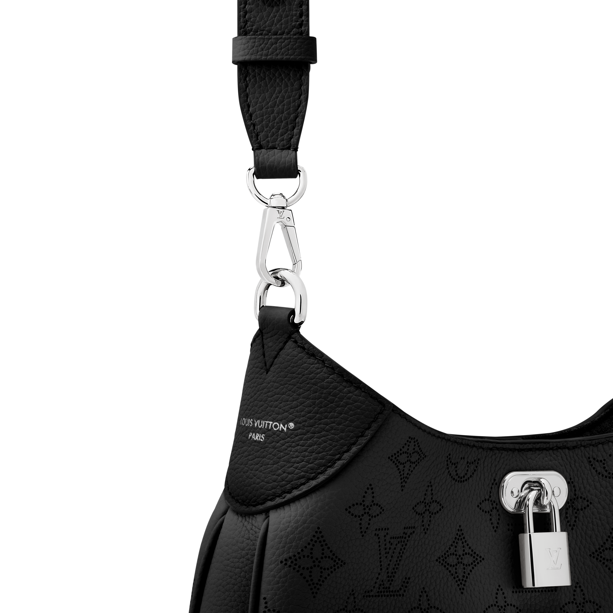 Mahina Handbags All Handbags All Around MM | Louis Vuitton ® (Product zoom)