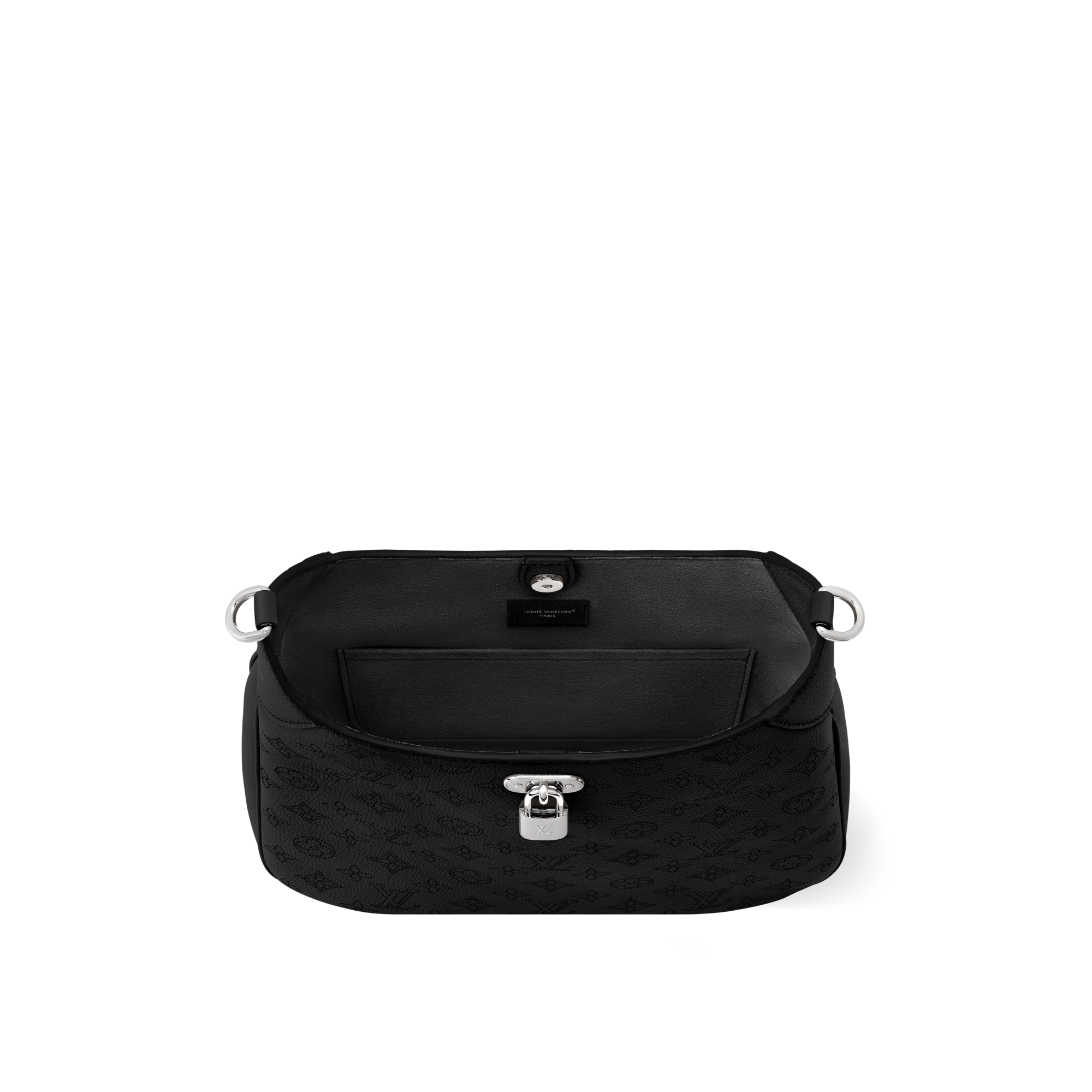 Mahina Handbags All Handbags All Around MM | Louis Vuitton ® (Product zoom)