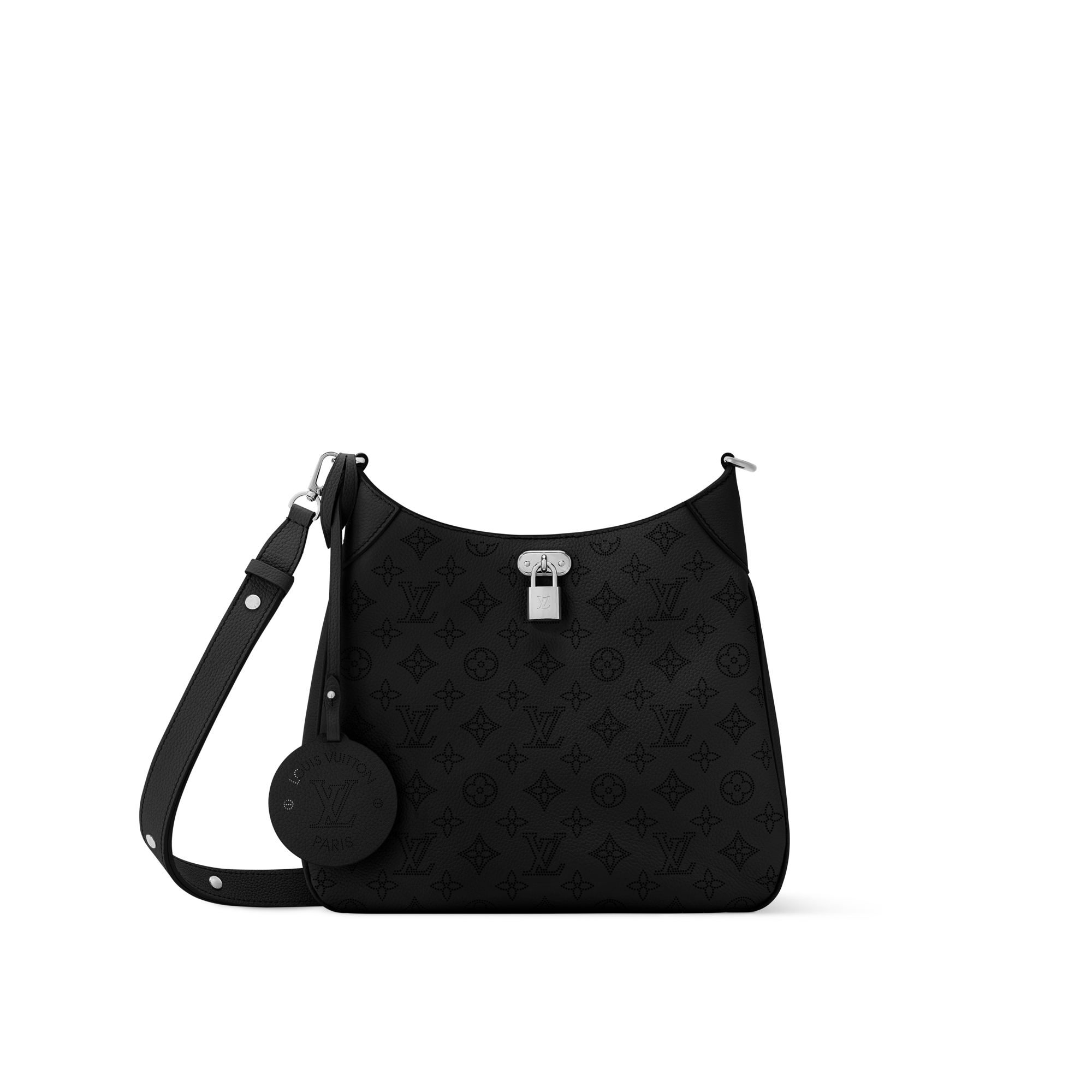 Mahina Handbags All Handbags All Around MM | Louis Vuitton ® (Product zoom)