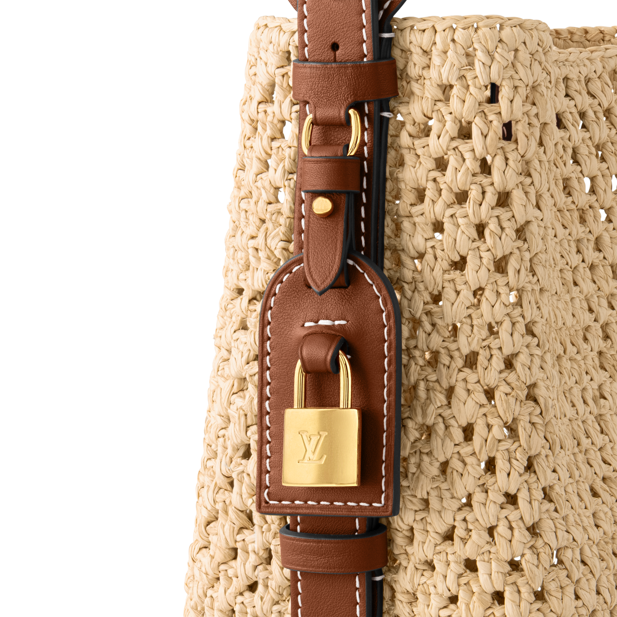 Other Monogram Canvas Handbags All Handbags All In BB | Louis Vuitton ® (Product zoom)