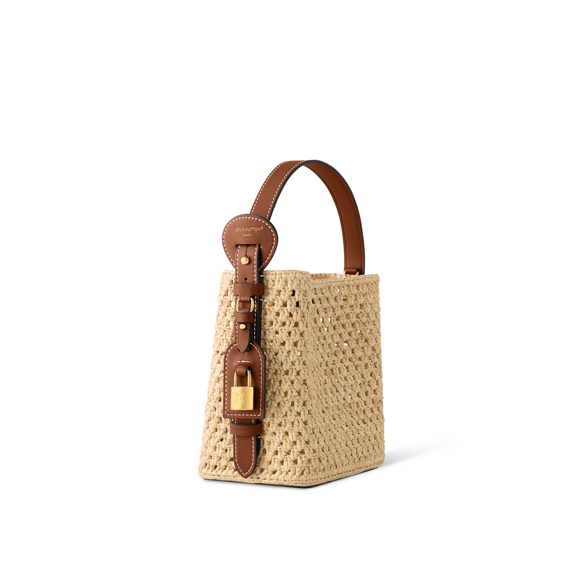 Other Monogram Canvas Handbags All Handbags All In BB | Louis Vuitton ® (Product zoom)