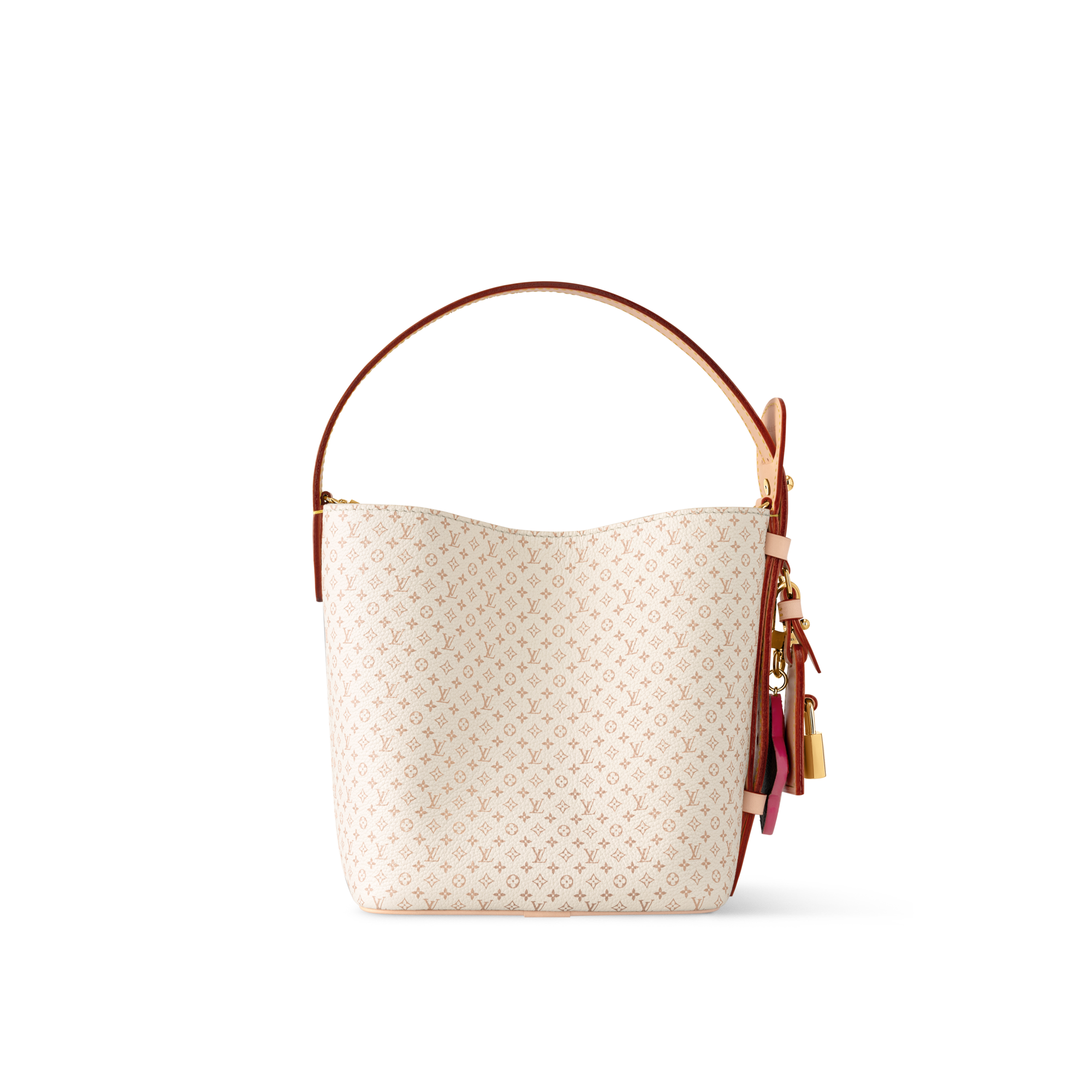H27 Handbags All Handbags All In BB | Louis Vuitton ® (Product zoom)