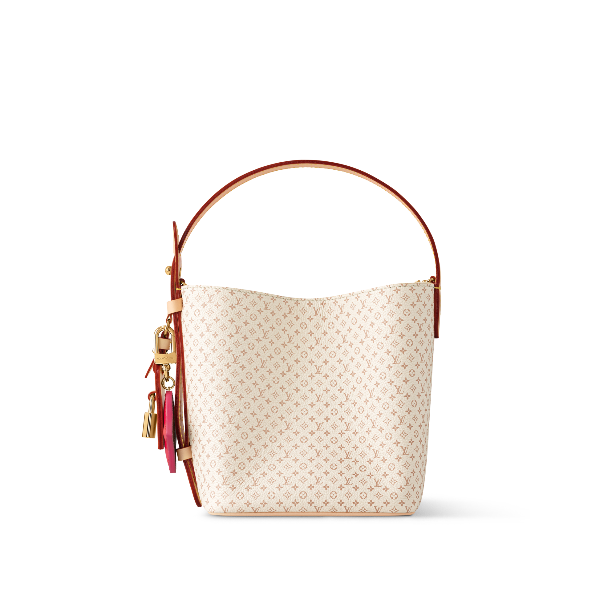 H27 Handbags All Handbags All In BB | Louis Vuitton ® (Product zoom)