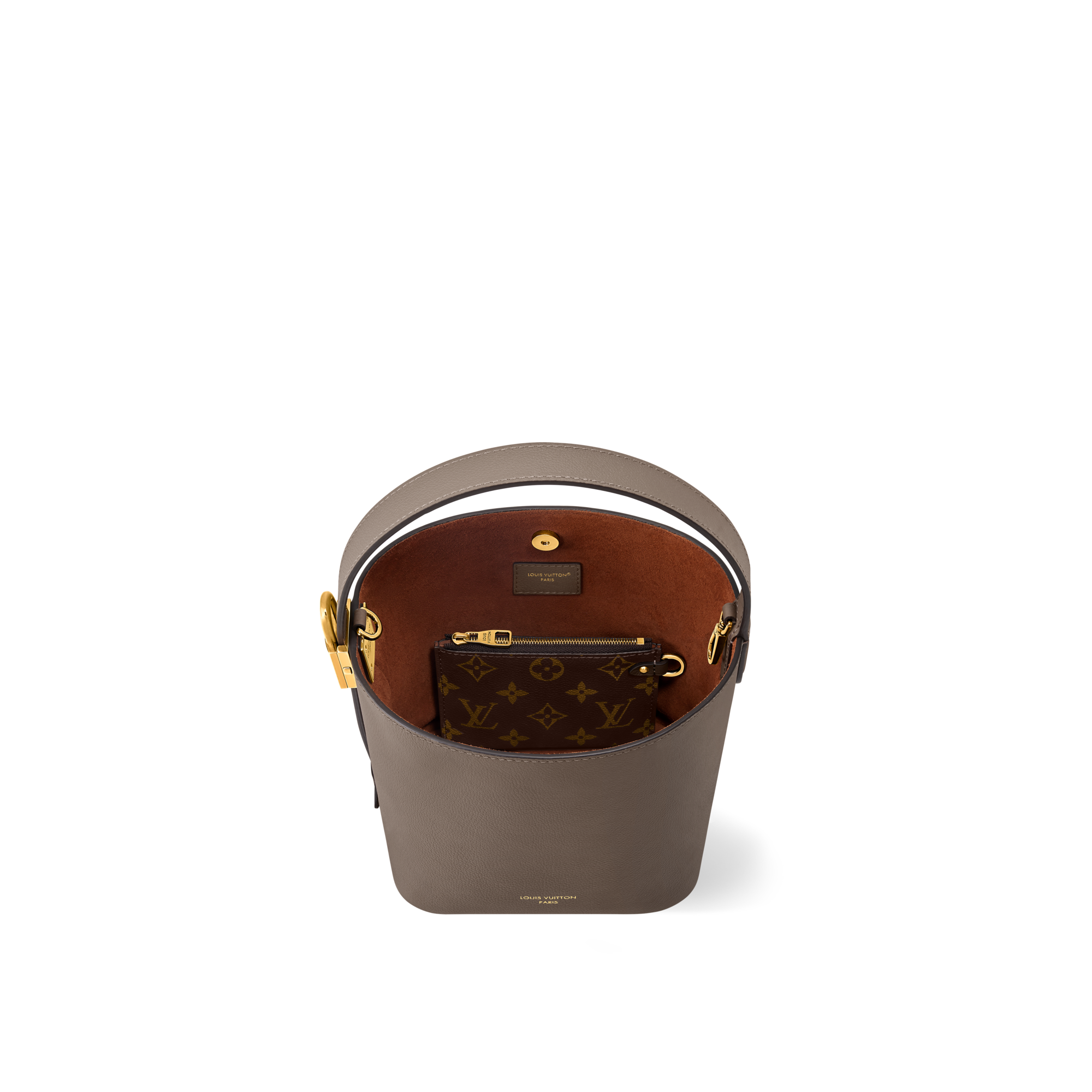 Low Key Handbags All Handbags All In BB | Louis Vuitton ® (Product zoom)