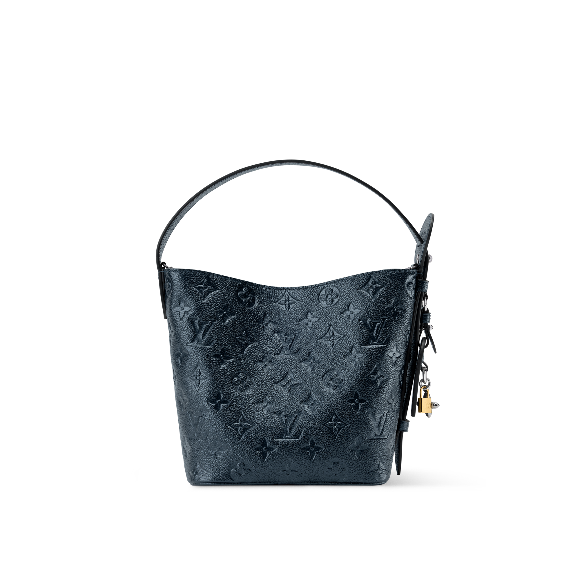 Monogram Empreinte Leather Handbags All Handbags All In BB | Louis Vuitton ® (Product zoom)