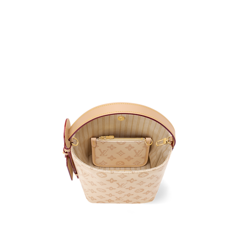 Other Monogram Canvas Women's Bags LV Icons All In BB | Louis Vuitton ® (Product zoom)