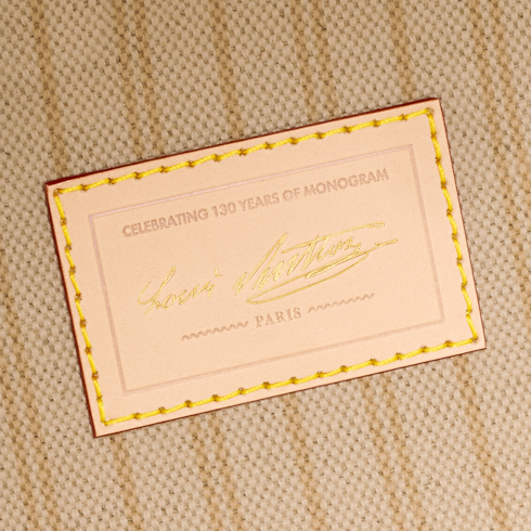 Other Monogram Canvas Women's Bags LV Icons All In BB | Louis Vuitton ® (Product zoom)