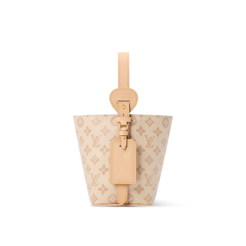 Other Monogram Canvas Women's Bags LV Icons All In BB | Louis Vuitton ® (Product zoom)