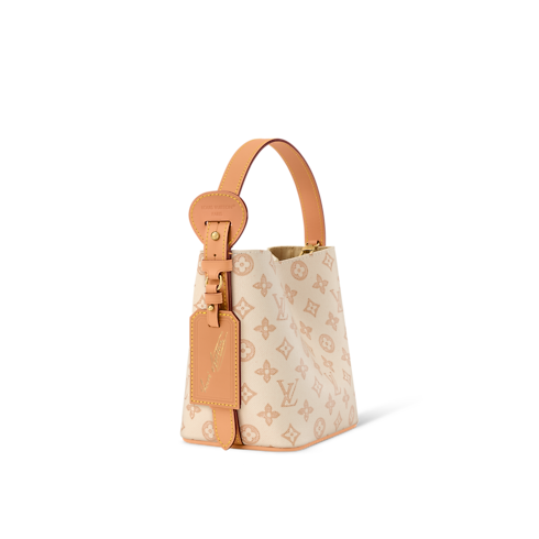 Other Monogram Canvas Women's Bags LV Icons All In BB | Louis Vuitton ® (Product zoom)