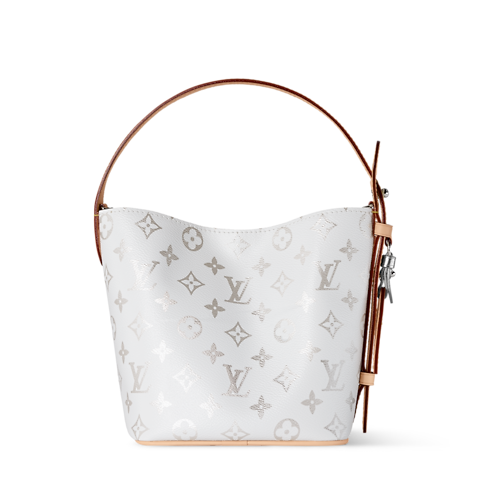 Other Monogram Canvas Handbags All Handbags All In BB | Louis Vuitton ® (Product zoom)